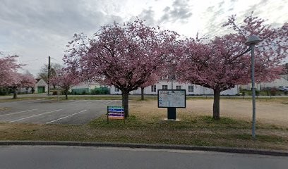 Justine Heidet, Kinésithérapeute à Vennecy