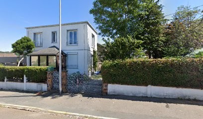 Nouet Deborah Aurelie Anais, Kinésithérapeute à Sainte-Adresse