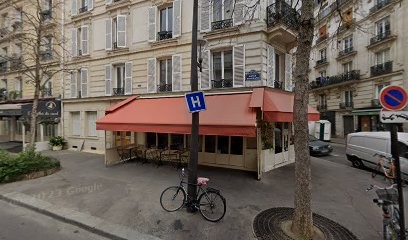 MK Richerand Scm, Kinésithérapeute à Paris 10