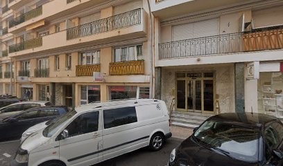 Meignaud Delphine, Kinésithérapeute à Menton