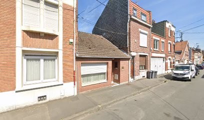 Le Lay Jean, Kinésithérapeute à Faches-Thumesnil