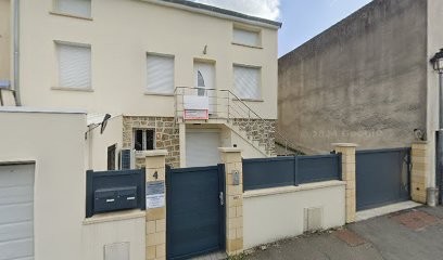 Almeida Liliana, Kinésithérapeute à Fontenay-le-Fleury