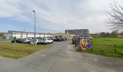 Gallart Anthony, Kinésithérapeute à Martillac