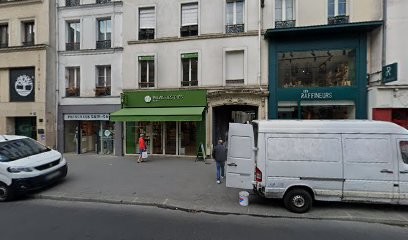 Lara MACHAIRAS, Kinésithérapeute à Paris 11