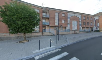 Gueguin Maxence, Kinésithérapeute à Jeumont