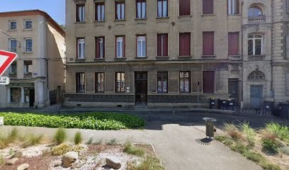 Kinésithérapeute Fannie Melissa Magda, Kinésithérapeute à Rive-de-Gier