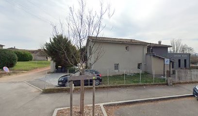 SOTON Anne-Florence, Kinésithérapeute à Dardilly