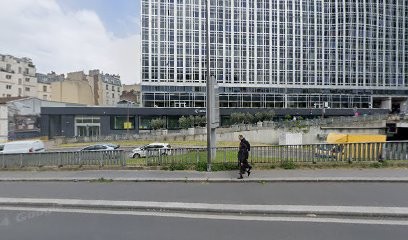 Gauthier LEHEUTRE - Kinésithérapeute, Kinésithérapeute à Paris 15