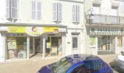 Masseur-Kinésithérapeute Lemaire Quentin, Kinésithérapeute à Montendre