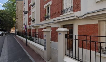 Diana DA CRUZ, Kinésithérapeute à Issy-les-Moulineaux