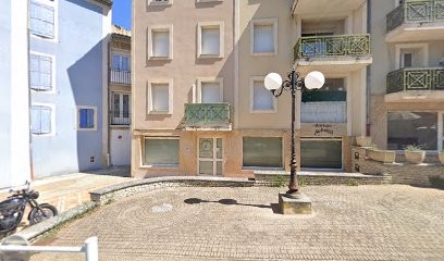 Vincent LHUBAT, Kinésithérapeute à Vaison-la-Romaine