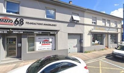 Kiné-sport-sud-alsace, Kinésithérapeute à Wittenheim