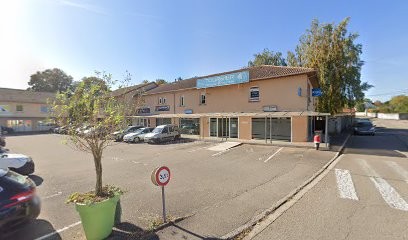 Cabinet De Kinésithérapie JEANDEL Ludovic, Kinésithérapeute à Mirecourt
