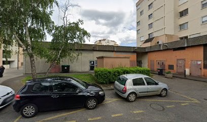 Moysan Géraldine, Kinésithérapeute à Colomiers