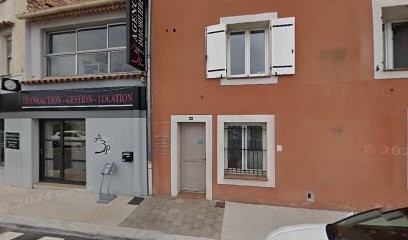 ESCODO Karine, Kinésithérapeute à Pierrefeu-du-Var