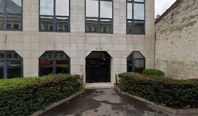 Aurelie Baudouin, Masseur-kinésithérapeute à Montrouge, Kinésithérapeute à Montrouge