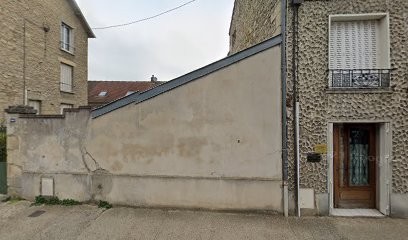 Kinés D'Aumale SCM, Kinésithérapeute à Chantilly