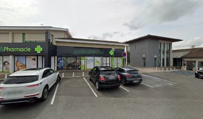 Kinépod, Kinésithérapeute à Saint-Sulpice-et-Cameyrac
