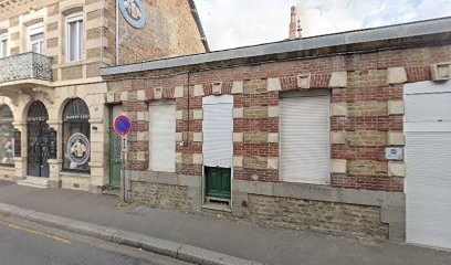 Hallais Géraldine, Kinésithérapeute à Flers