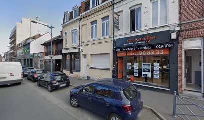 Leroy Frédéric, Kinésithérapeute à Ronchin