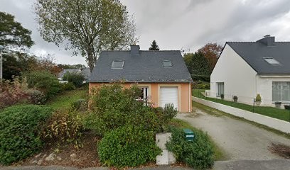 Colleu Robert, Kinésithérapeute à Hennebont