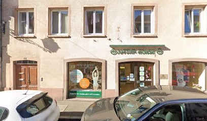 Emilie Tissot - Kinésithérapeute Sport Santé Nutrition - Molsheim, Kinésithérapeute à Molsheim