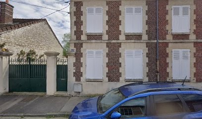 Yannick Stephant, Kinésithérapeute à Compiègne