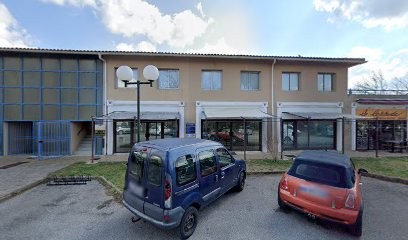 Casseri Fabrice, Kinésithérapeute à Tourrettes