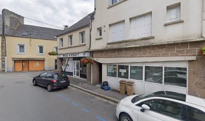 prigent gautier, Kinésithérapeute à Landivisiau