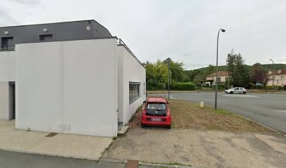 Delory Simon, Kinésithérapeute à Lalinde