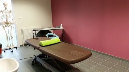 Cabinet Kinésithérapie et Ostéopathie du Matz, Kinésithérapeute à Ressons-sur-Matz
