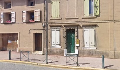 Brument Mathieu Kiné à Domicile, Kinésithérapeute à Trets