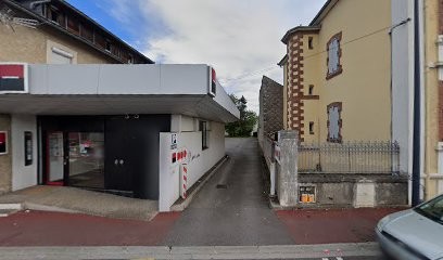 Béatrice château, Kinésithérapeute à Séméac