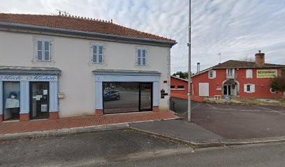 Cabinet Kiné Labatut, Kinésithérapeute à Labatut