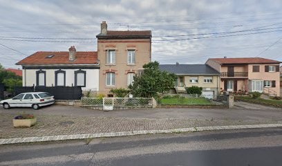 Carpentier Emmanuel, Kinésithérapeute à Chanteheux