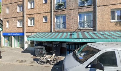 Thanh NGO Kinésithérapeute, Kinésithérapeute à Fontenay-sous-Bois