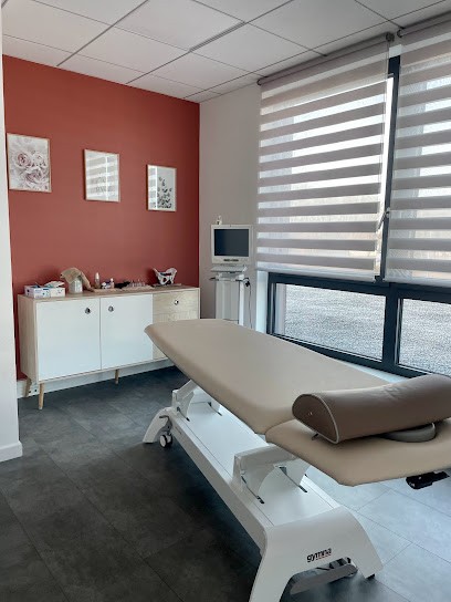 Navy Zuger - Re-Education Perineal & Perinatal Yoga & Massage Prénatal, Kinésithérapeute à Haguenau