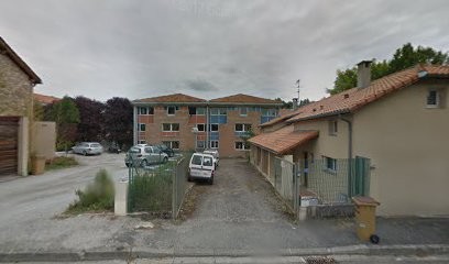 Kinee, Kinésithérapeute à Figeac
