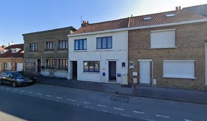 Charlet Marc, Kinésithérapeute à Zuydcoote