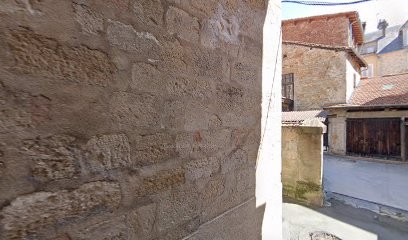 Fages Delphine Chantal Marie, Kinésithérapeute à Figeac