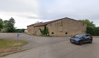 Foued Bennaili Microkinesitherapist, Kinésithérapeute à Sainte-Barbe
