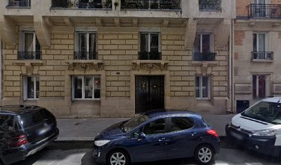 Scm Kine LMR, Kinésithérapeute à Paris 15