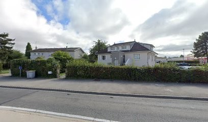 Rodriguez Richard, Kinésithérapeute à Saint-Denis-lès-Bourg