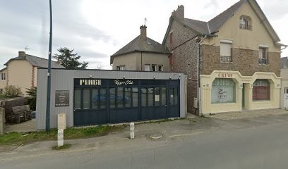 Kinémeraude (SCM), Kinésithérapeute à Lancieux