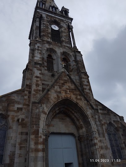 Combourg, Kinésithérapeute à Combourg