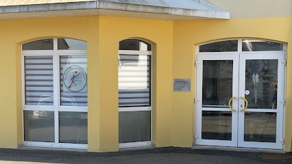 Léa Weber, Kinésithérapeute à Morsbach