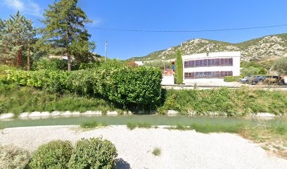 Vermalle Pauline, Kinésithérapeute à Volx