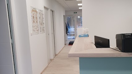 Maxime Trillo Masseur-Kinésithérapeute Spécialisé En Kiné Du Sport / Kiné Respiratoire / Thérapie Manuelle, Kinésithérapeute à Saint-Estève