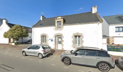 Laurancy Morgane, Kinésithérapeute à Crach