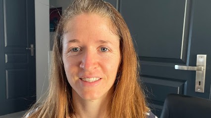 Sophie ARRAZAT, Kinésithérapeute à Vidauban